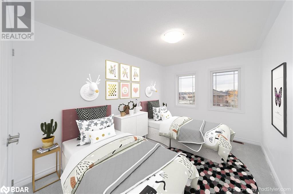 392 Centre Street, Angus, Ontario  L0M 1B4 - Photo 15 - 40688122