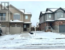 69 MEADOWRIDGE STREET, Kitchener, Ontario