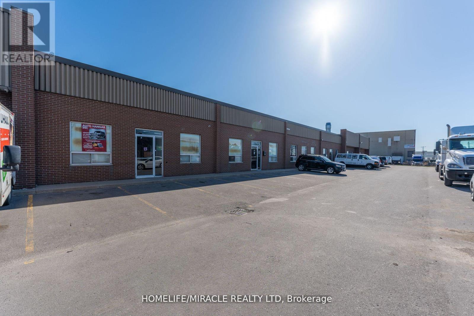 Property at 16 - 7517 BREN ROAD image 4
