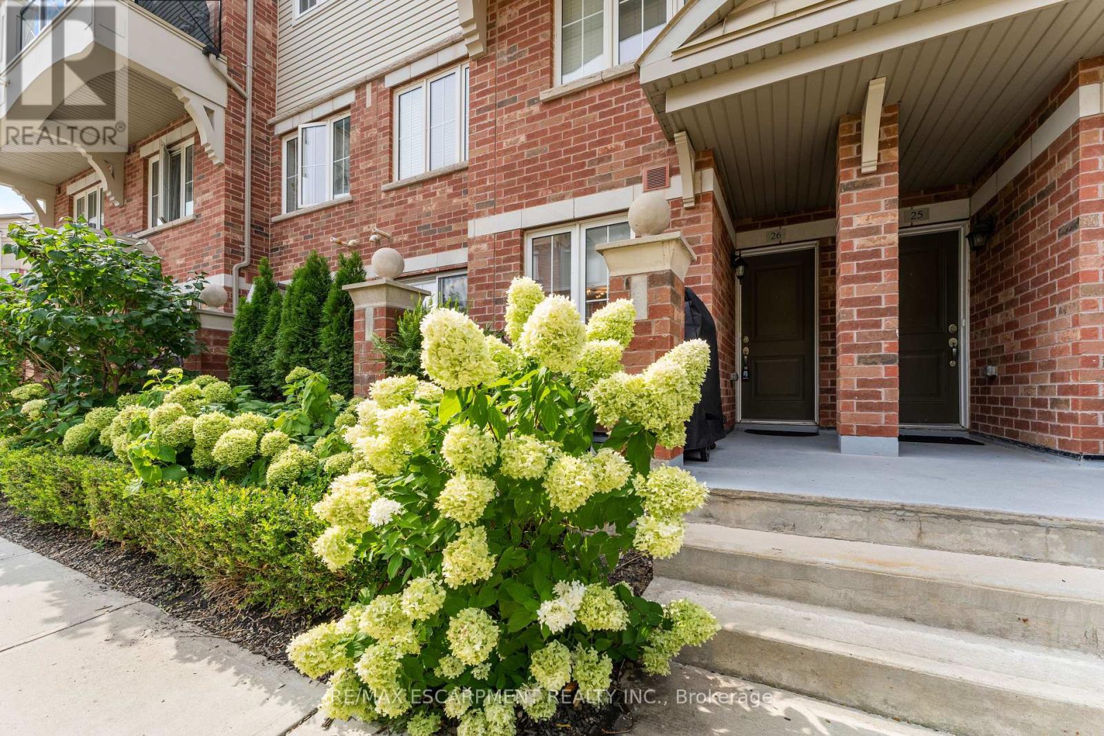 26 - 47 Hays Boulevard, Oakville, Ontario  L6H 0J1 - Photo 4 - W11911095