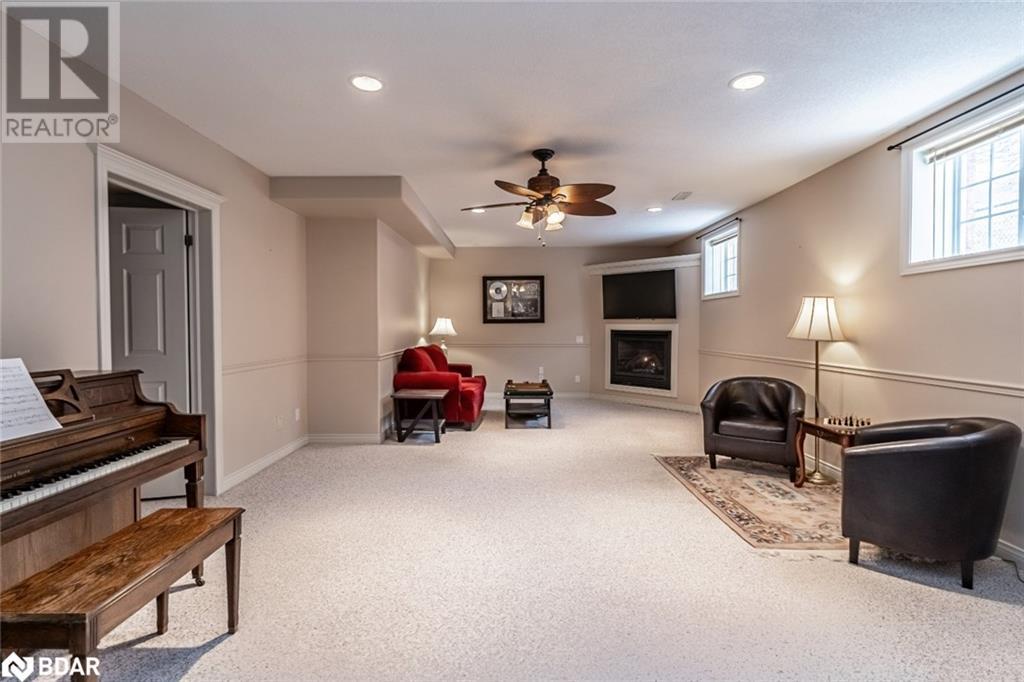 128 Wildwood Trail, Barrie, Ontario  L4N 7Z6 - Photo 14 - 40688087