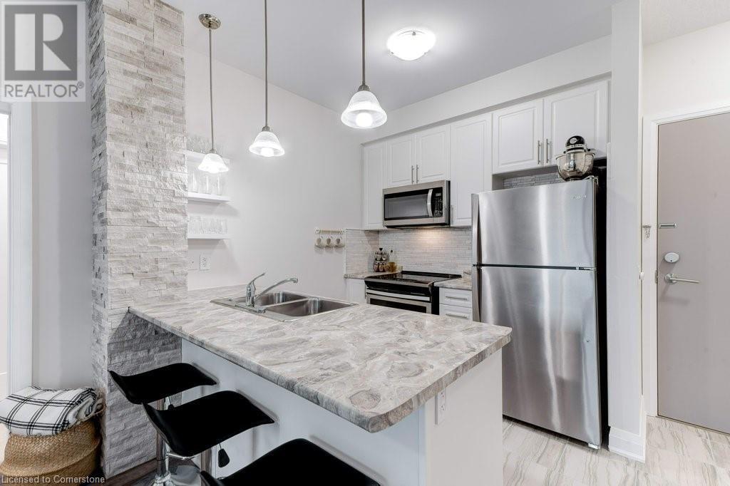 16 Concord Place Unit# 123, Grimsby, Ontario  L7M 0J1 - Photo 7 - 40686704