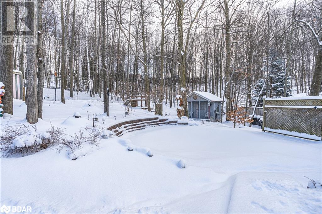 128 Wildwood Trail, Barrie, Ontario  L4N 7Z6 - Photo 23 - 40688087