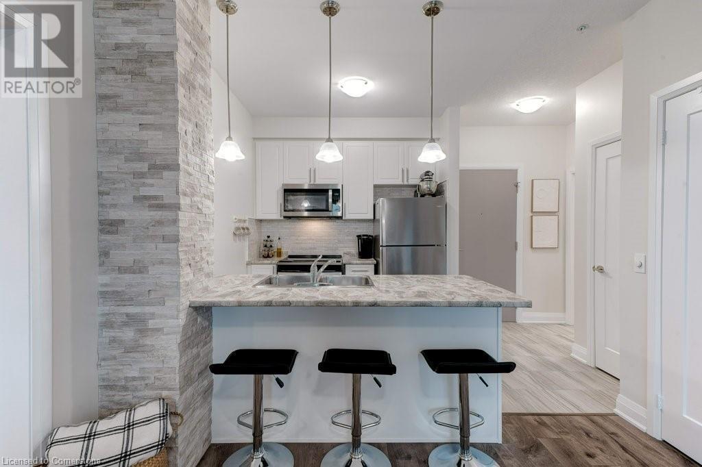 16 Concord Place Unit# 123, Grimsby, Ontario  L7M 0J1 - Photo 6 - 40686704