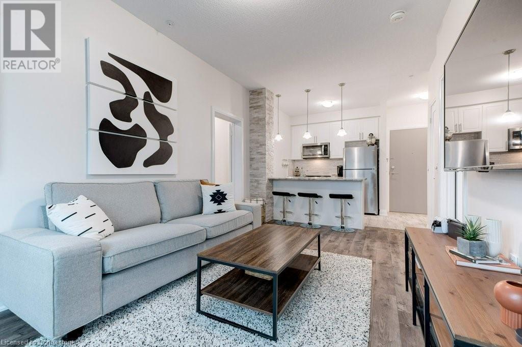 16 Concord Place Unit# 123, Grimsby, Ontario  L7M 0J1 - Photo 21 - 40686704