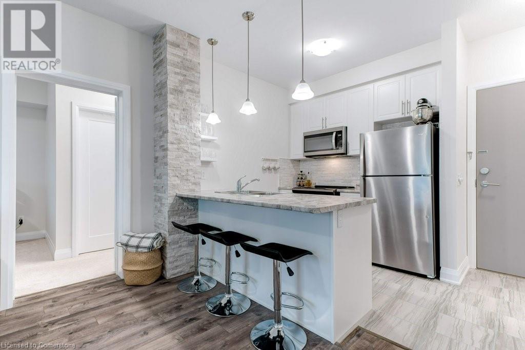 16 Concord Place Unit# 123, Grimsby, Ontario  L7M 0J1 - Photo 5 - 40686704