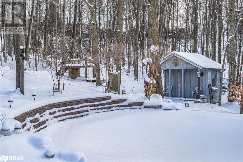 128 Wildwood Trail, Barrie, Ontario  L4N 7Z6 - Photo 24 - 40688087