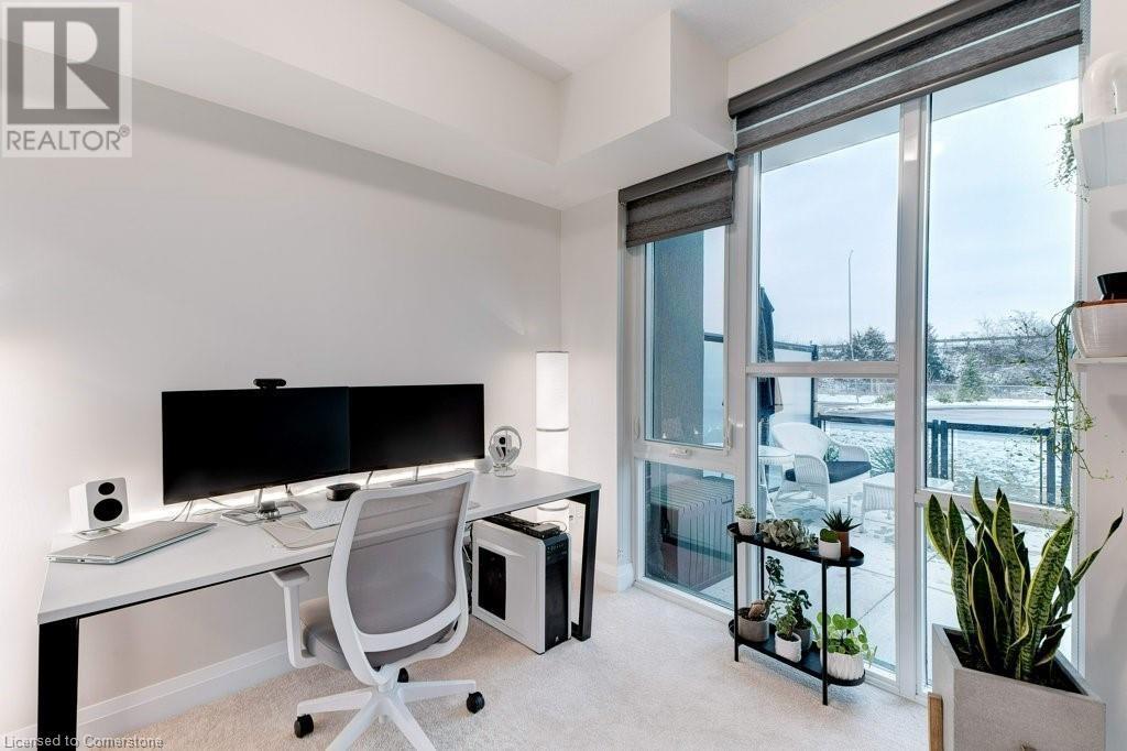 16 Concord Place Unit# 123, Grimsby, Ontario  L7M 0J1 - Photo 24 - 40686704