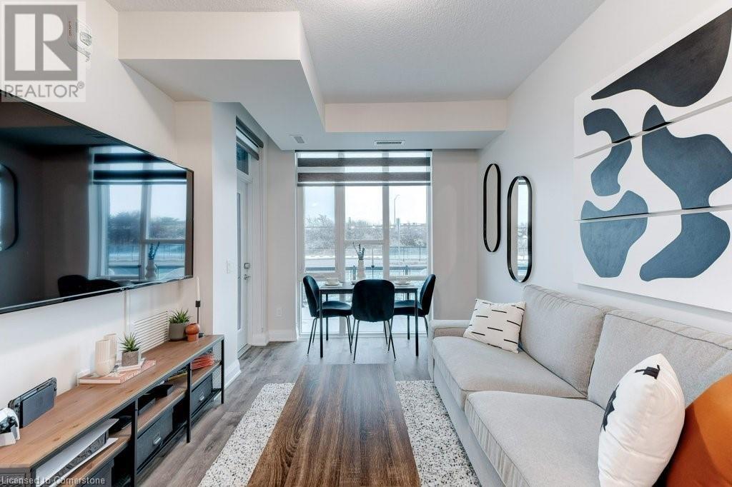 16 Concord Place Unit# 123, Grimsby, Ontario  L7M 0J1 - Photo 27 - 40686704