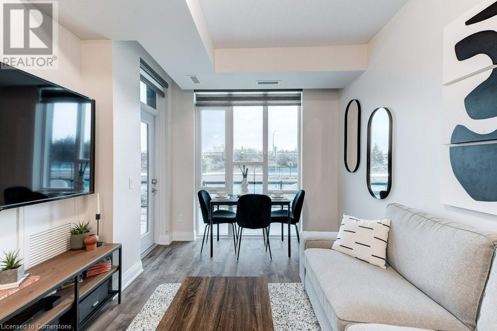 16 Concord Place Unit# 123, Grimsby, Ontario  L7M 0J1 - Photo 18 - 40686704