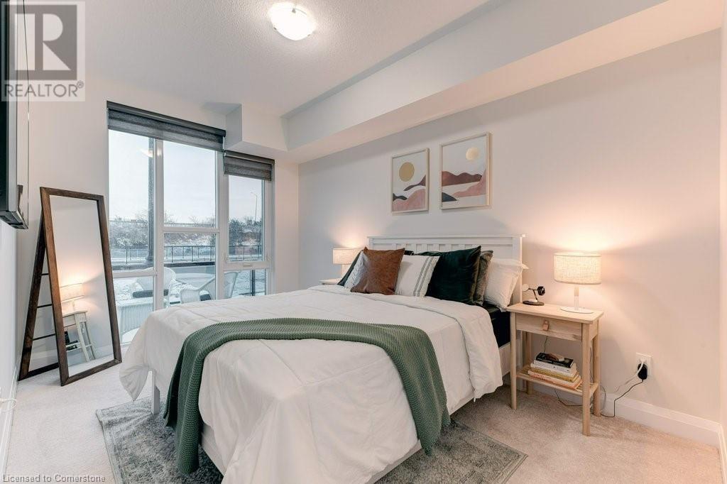 16 Concord Place Unit# 123, Grimsby, Ontario  L7M 0J1 - Photo 13 - 40686704