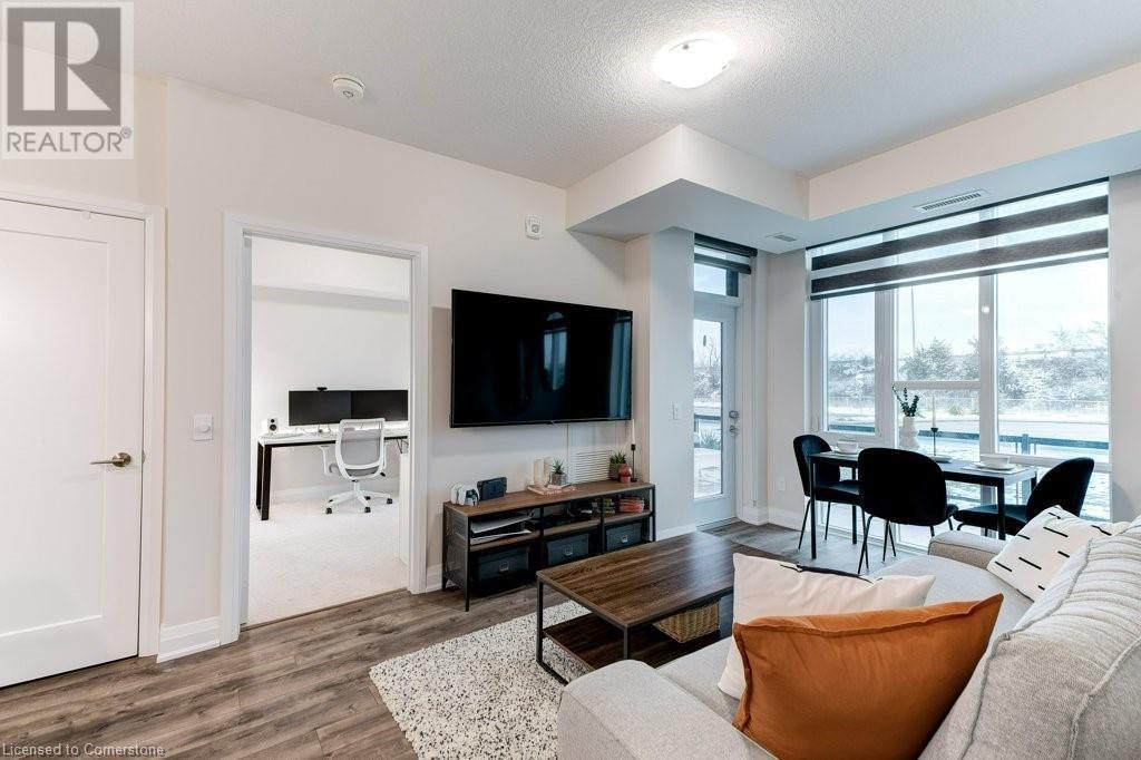 16 Concord Place Unit# 123, Grimsby, Ontario  L7M 0J1 - Photo 22 - 40686704