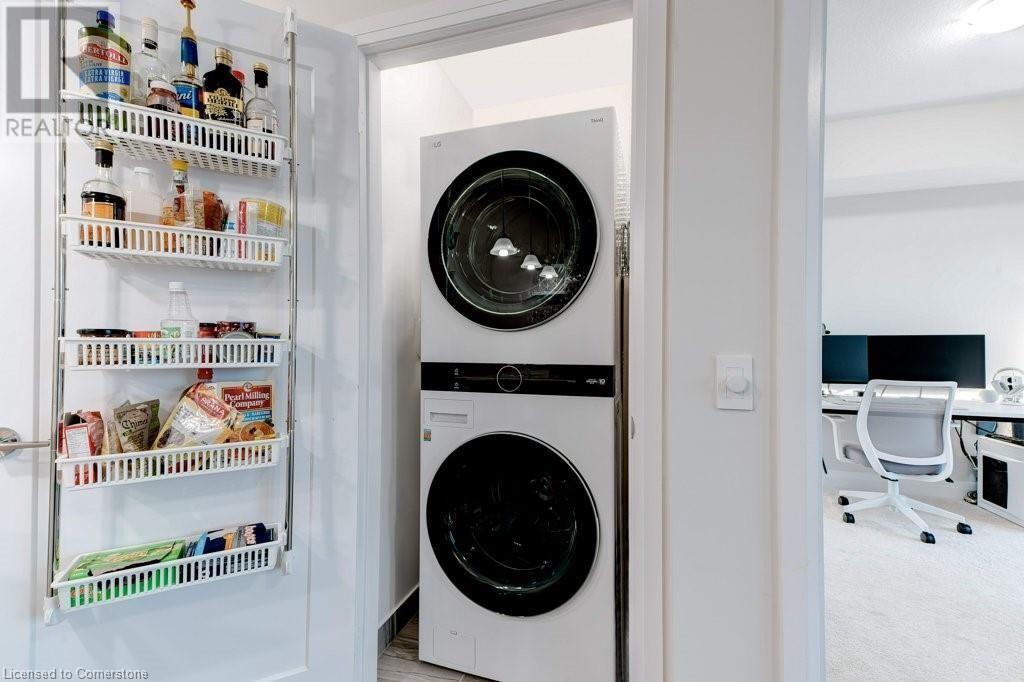 16 Concord Place Unit# 123, Grimsby, Ontario  L7M 0J1 - Photo 12 - 40686704