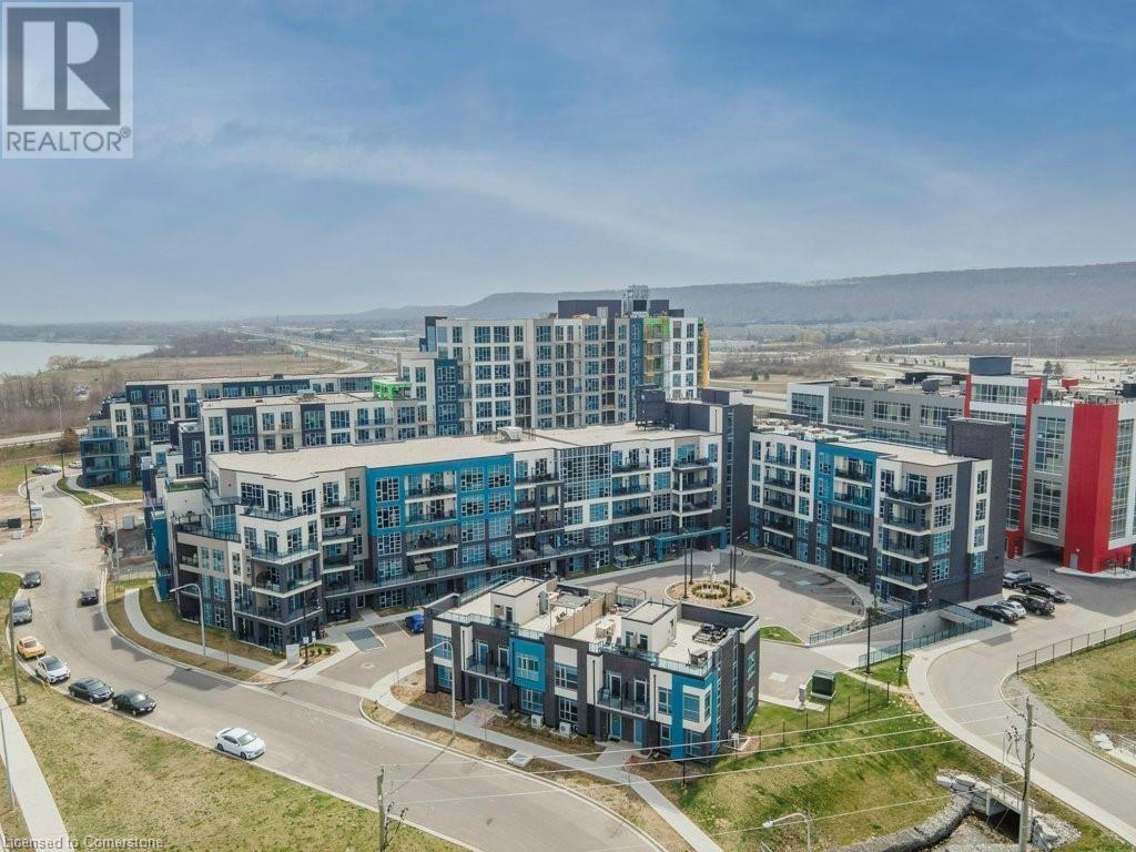 16 Concord Place Unit# 123, Grimsby, Ontario  L7M 0J1 - Photo 47 - 40686704