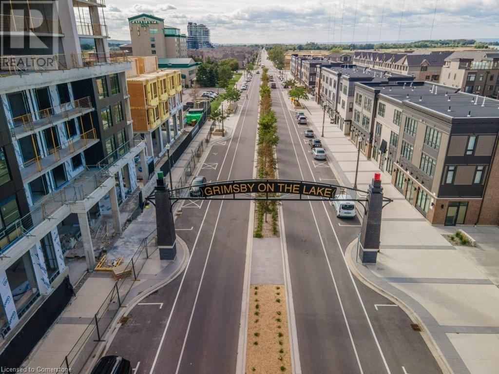 16 Concord Place Unit# 123, Grimsby, Ontario  L7M 0J1 - Photo 48 - 40686704