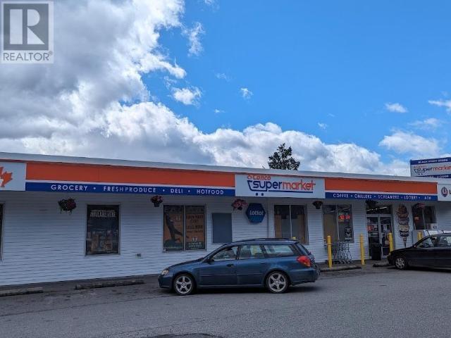 9939 Highway 101, Powell River, British Columbia V8A 0K1 - Photo 2 - 18491