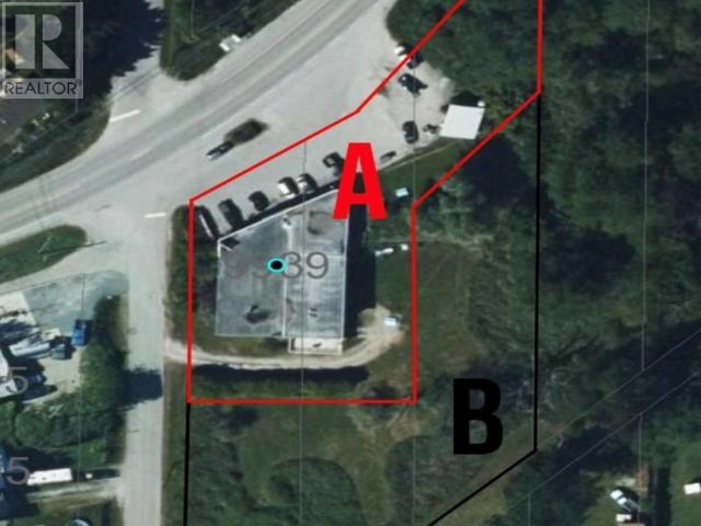 9939 HIGHWAY 101, Powell River, British Columbia