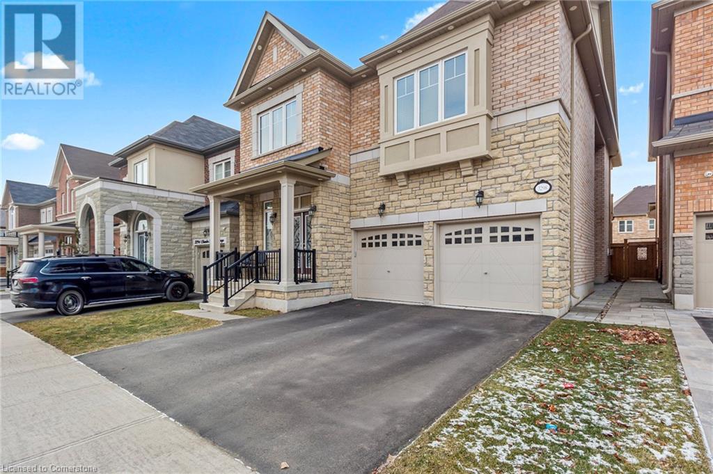 3298 Charles Fay Pass, Oakville, Ontario  L6M 5K1 - Photo 2 - 40688388