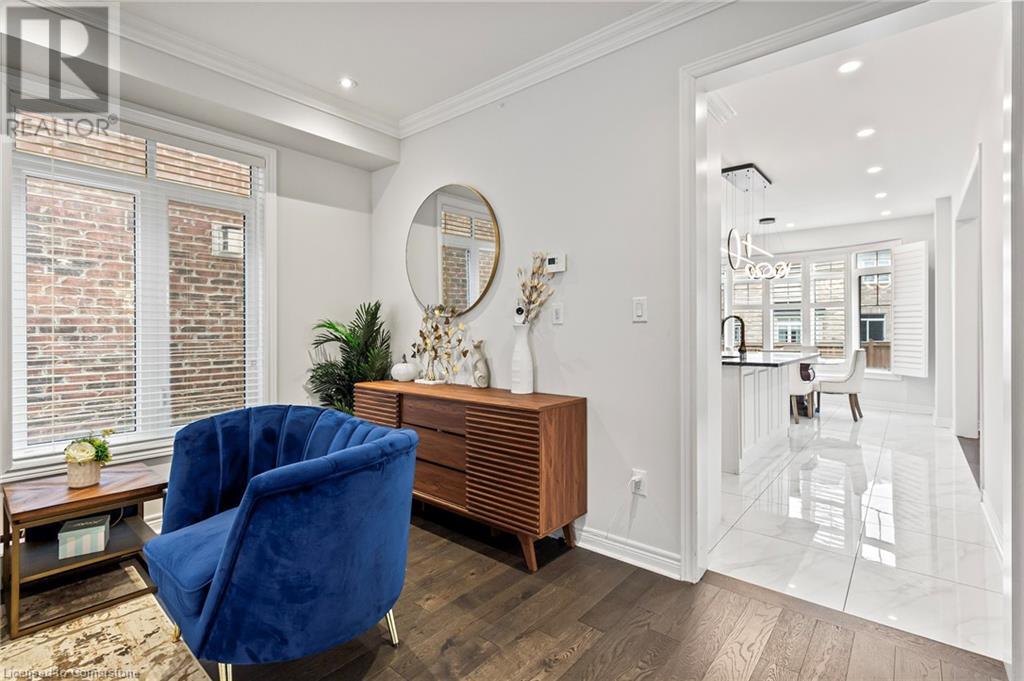 3298 Charles Fay Pass, Oakville, Ontario  L6M 5K1 - Photo 8 - 40688388