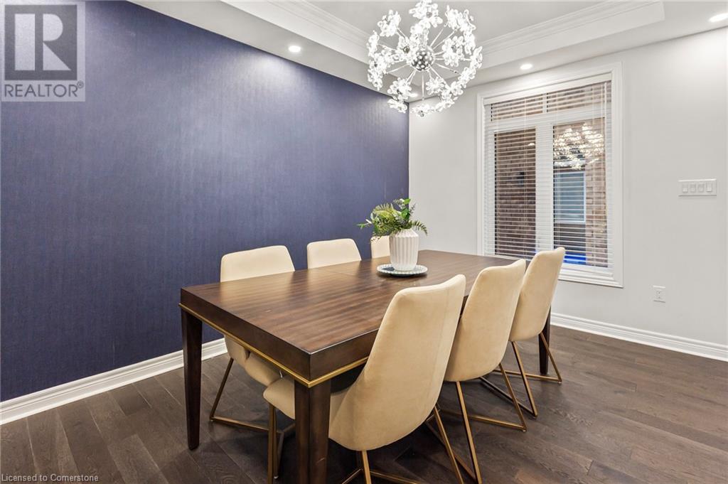 3298 Charles Fay Pass, Oakville, Ontario  L6M 5K1 - Photo 18 - 40688388