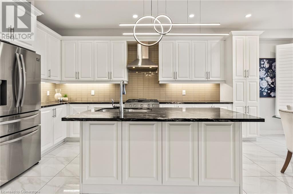 3298 Charles Fay Pass, Oakville, Ontario  L6M 5K1 - Photo 12 - 40688388