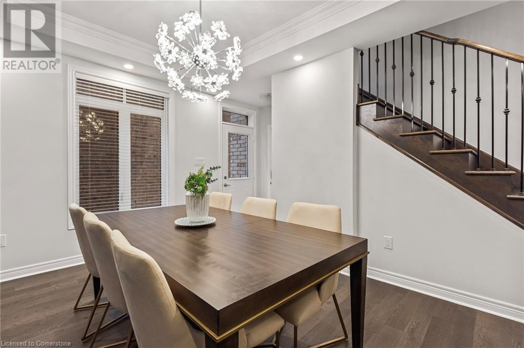 3298 Charles Fay Pass, Oakville, Ontario  L6M 5K1 - Photo 19 - 40688388