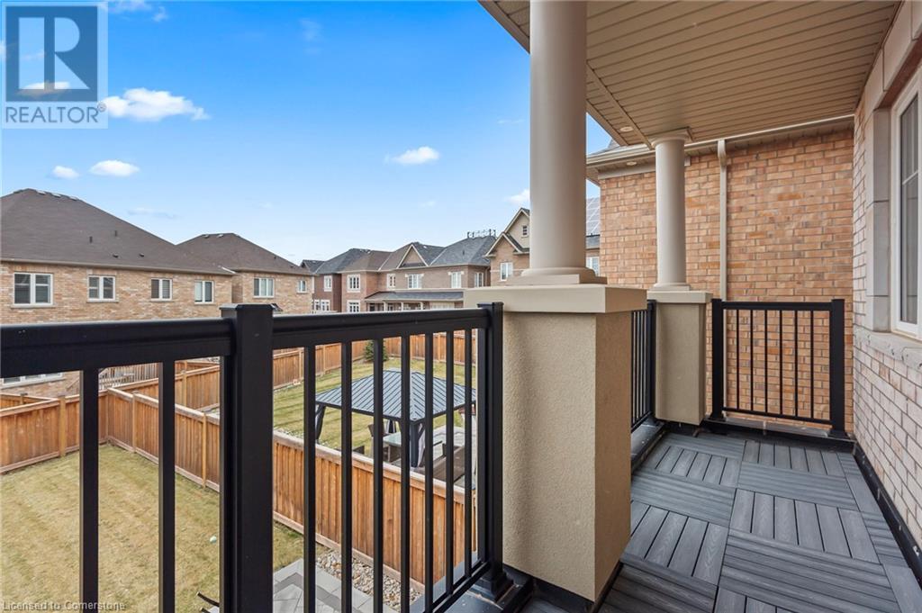 3298 Charles Fay Pass, Oakville, Ontario  L6M 5K1 - Photo 26 - 40688388