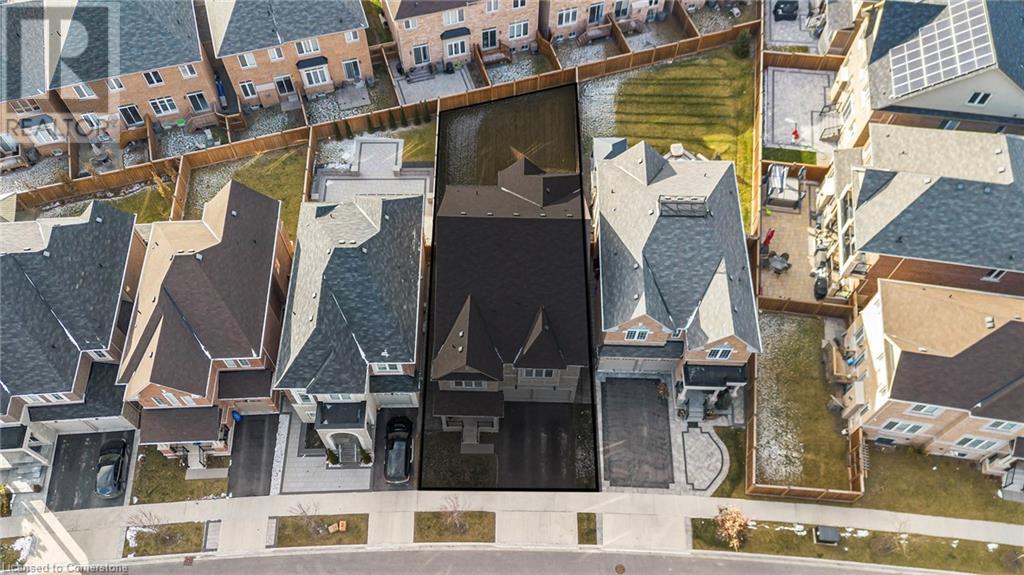 3298 Charles Fay Pass, Oakville, Ontario  L6M 5K1 - Photo 50 - 40688388