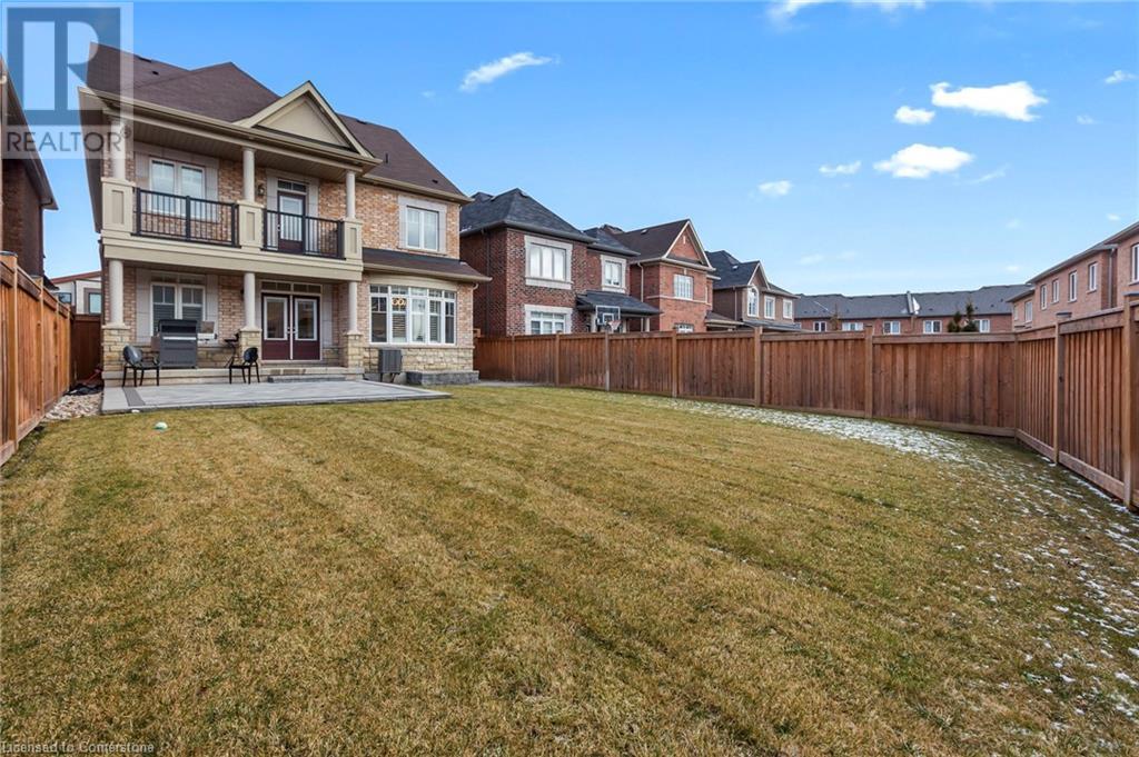 3298 Charles Fay Pass, Oakville, Ontario  L6M 5K1 - Photo 48 - 40688388