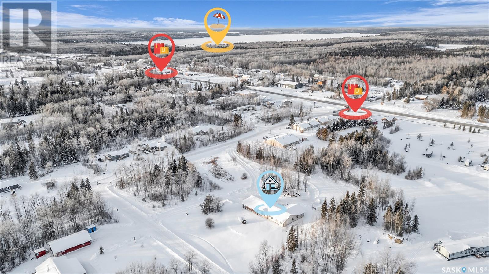 25 Southridge Drive, Christopher Lake, Saskatchewan  S0J 0N0 - Photo 41 - SK992389