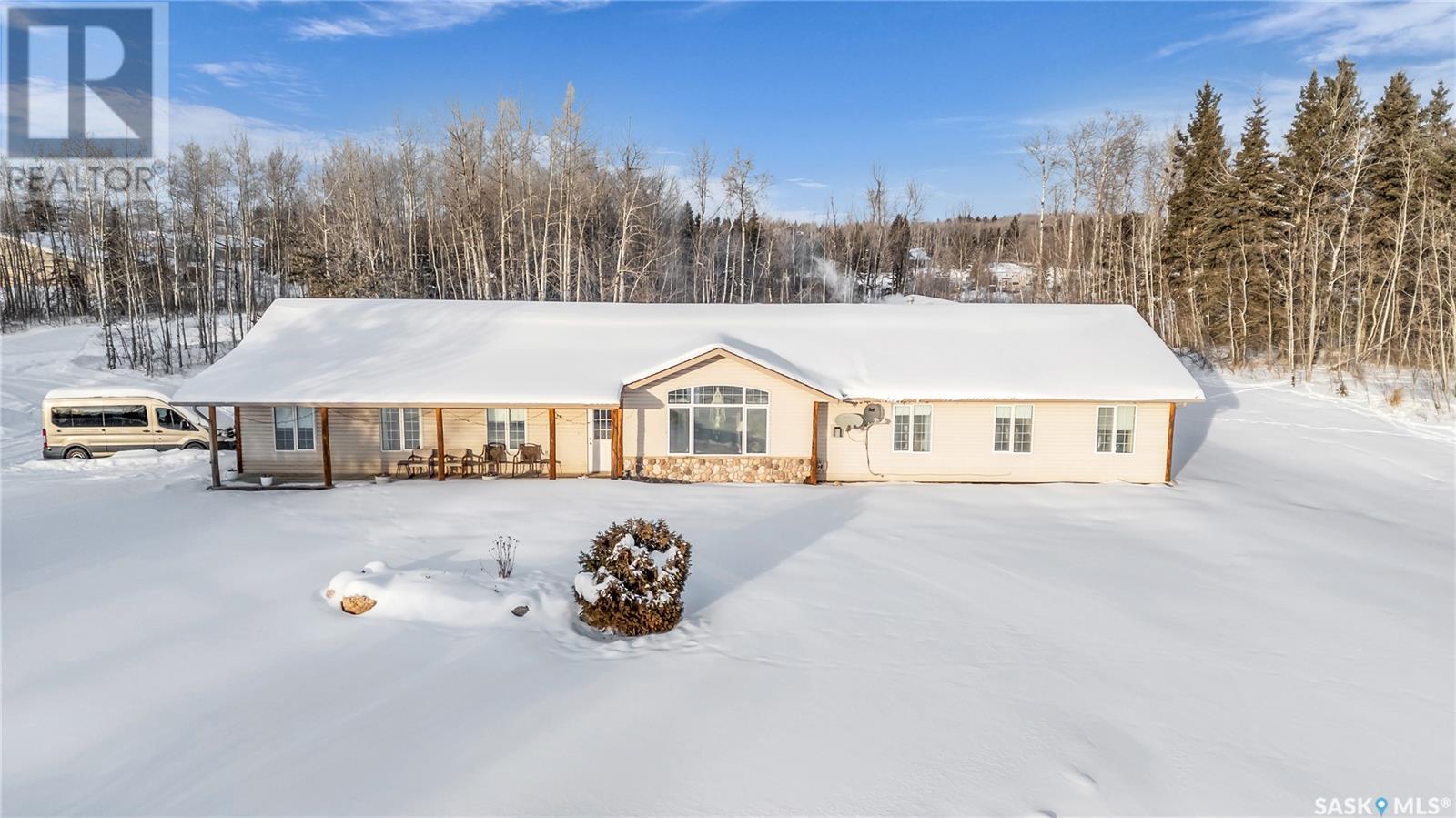 25 Southridge Drive, Christopher Lake, Saskatchewan  S0J 0N0 - Photo 42 - SK992389