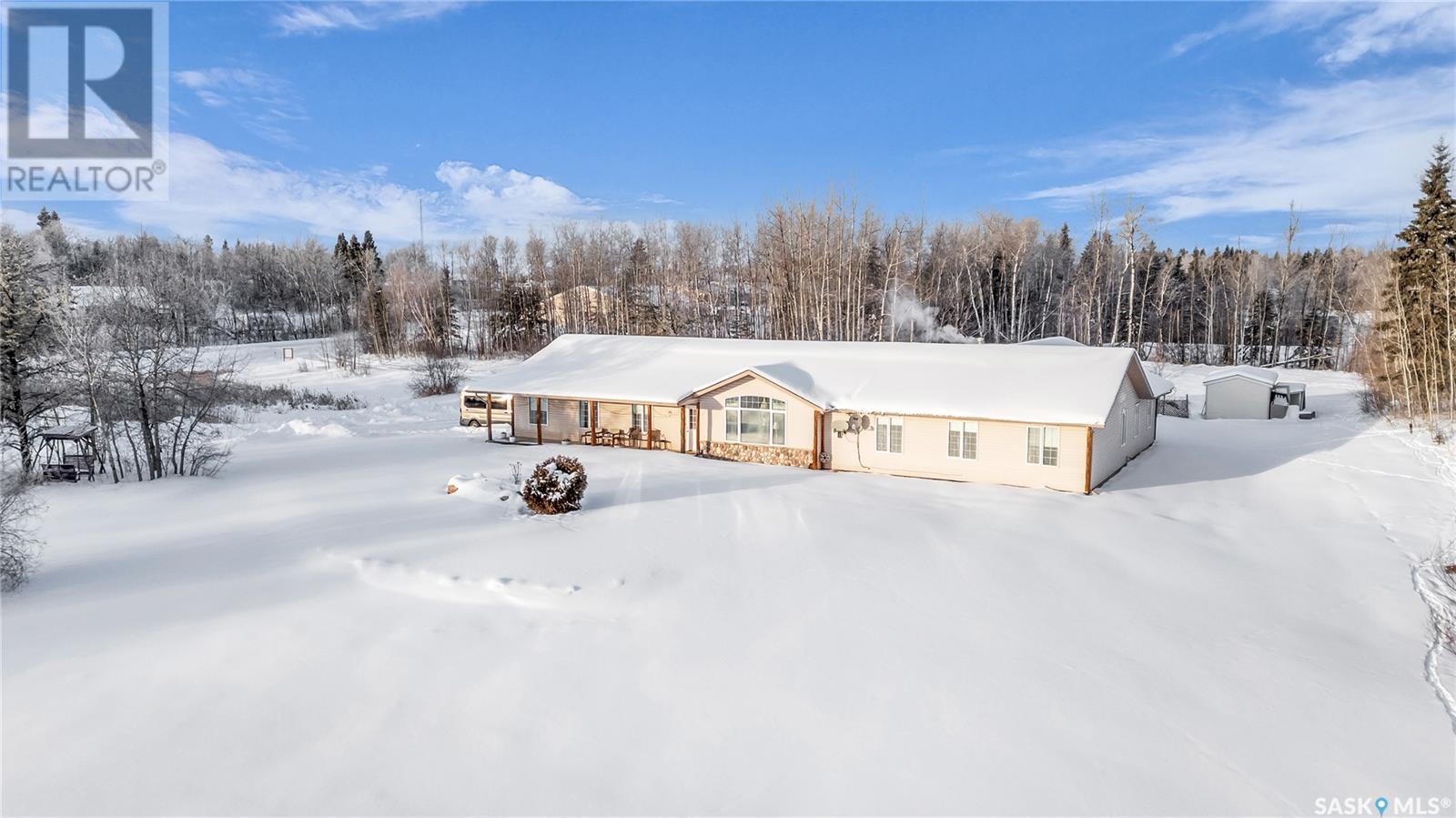 25 Southridge Drive, Christopher Lake, Saskatchewan  S0J 0N0 - Photo 43 - SK992389