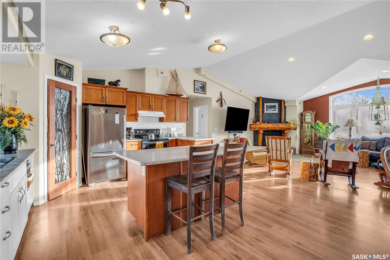 25 Southridge Drive, Christopher Lake, Saskatchewan  S0J 0N0 - Photo 6 - SK992389