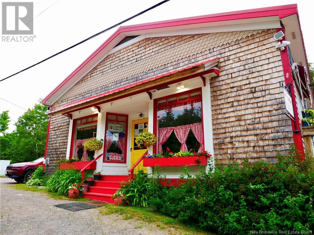 939- 941 Rte 772, Fairhaven, New Brunswick  E5V 1P1 - Photo 3 - NB110879