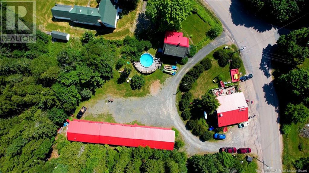 939- 941 Rte 772, Fairhaven, New Brunswick  E5V 1P1 - Photo 45 - NB110879