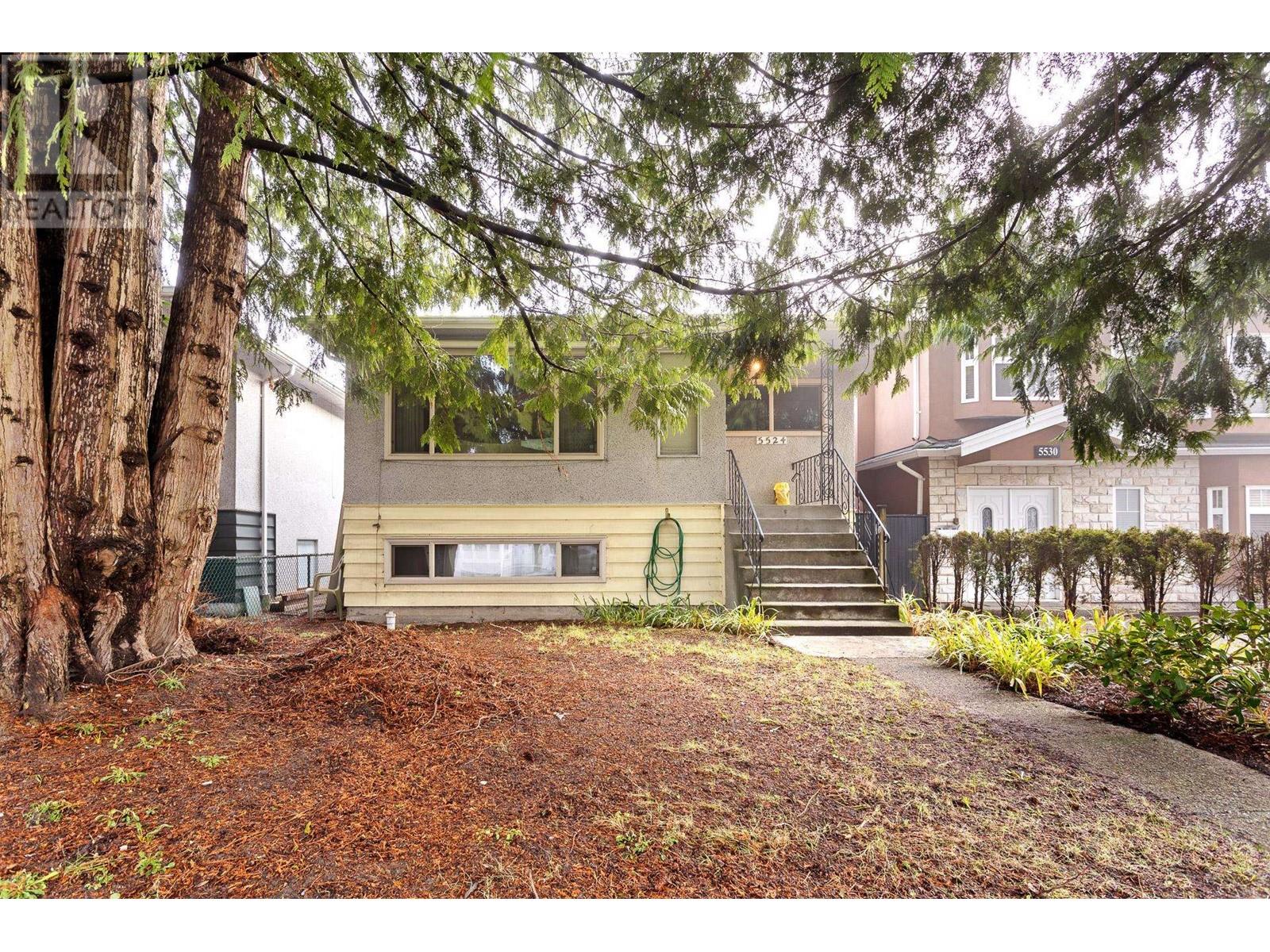 5524 Earles Street, Vancouver, British Columbia  V5R 3S1 - Photo 2 - R2952945