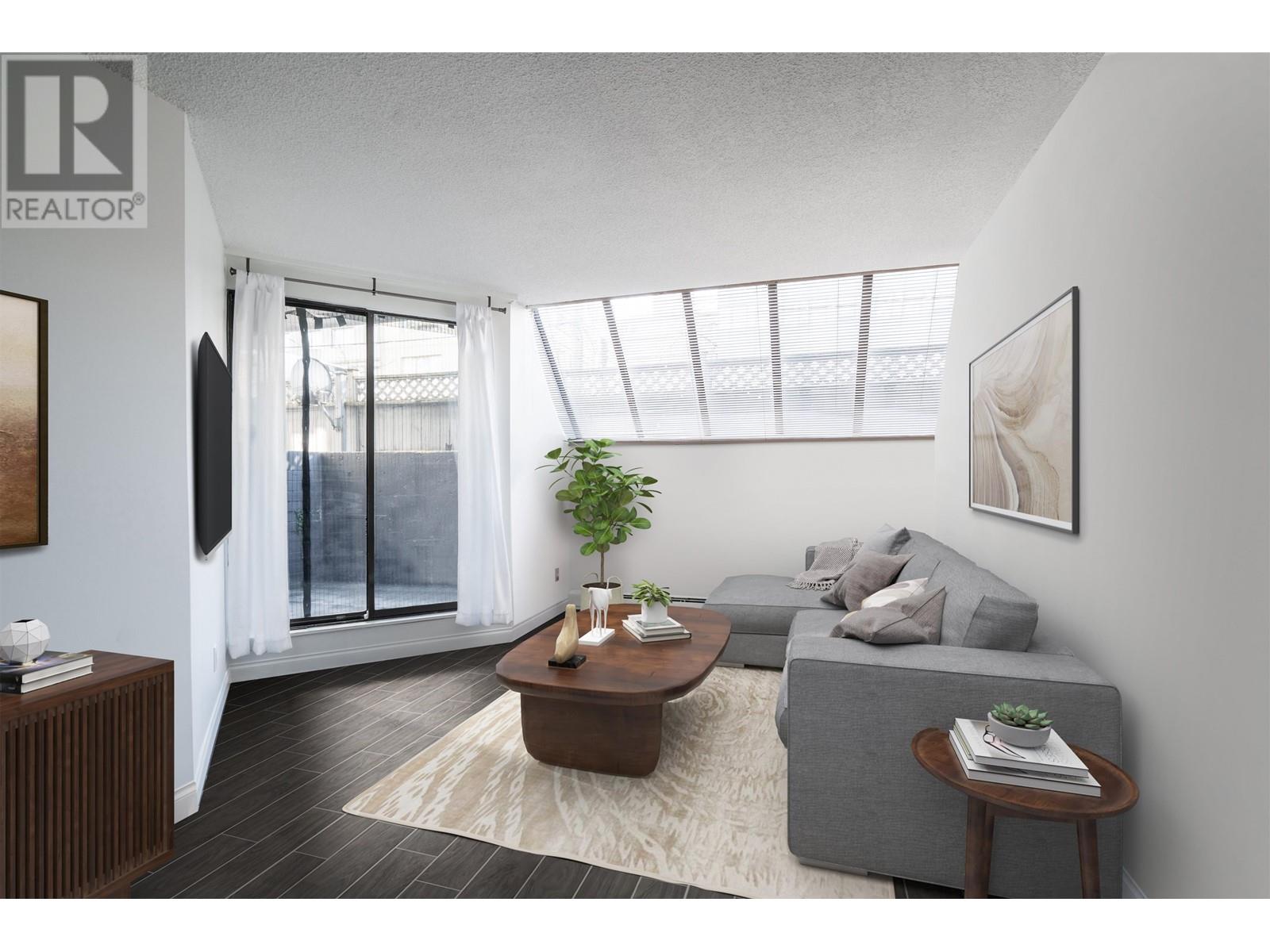 Listing Picture 4 of 28 : 207 1270 ROBSON STREET, Vancouver / 溫哥華 - 魯藝地產 Yvonne Lu Group - MLS Medallion Club Member