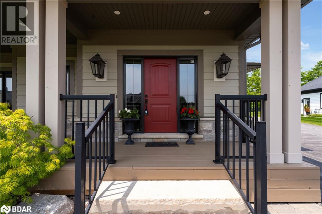 14 Georgian Grande Drive, Oro-Medonte, Ontario  L0K 1E0 - Photo 6 - 40687164