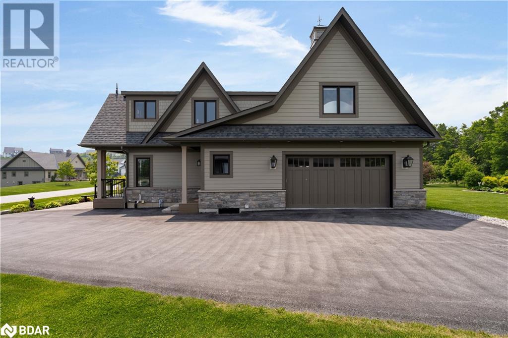 14 Georgian Grande Drive, Oro-Medonte, Ontario  L0K 1E0 - Photo 3 - 40687164