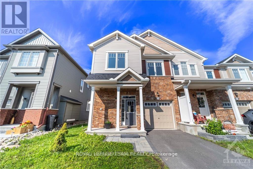 629 MONARDIA WAY, Ottawa, Ontario