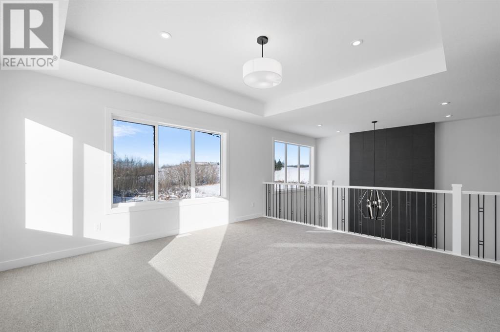 6 Crimson Ridge Cove Nw, Calgary, Alberta  T3L 0K4 - Photo 20 - A2183633