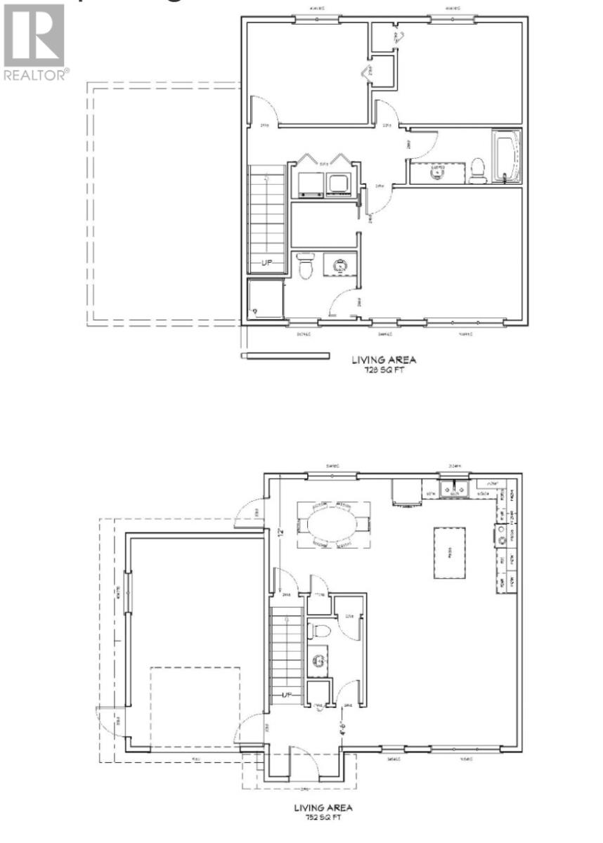 Lot 08 Dorset Grove, Clarenville, Newfoundland & Labrador  A5A 4H3 - Photo 2 - 1278296