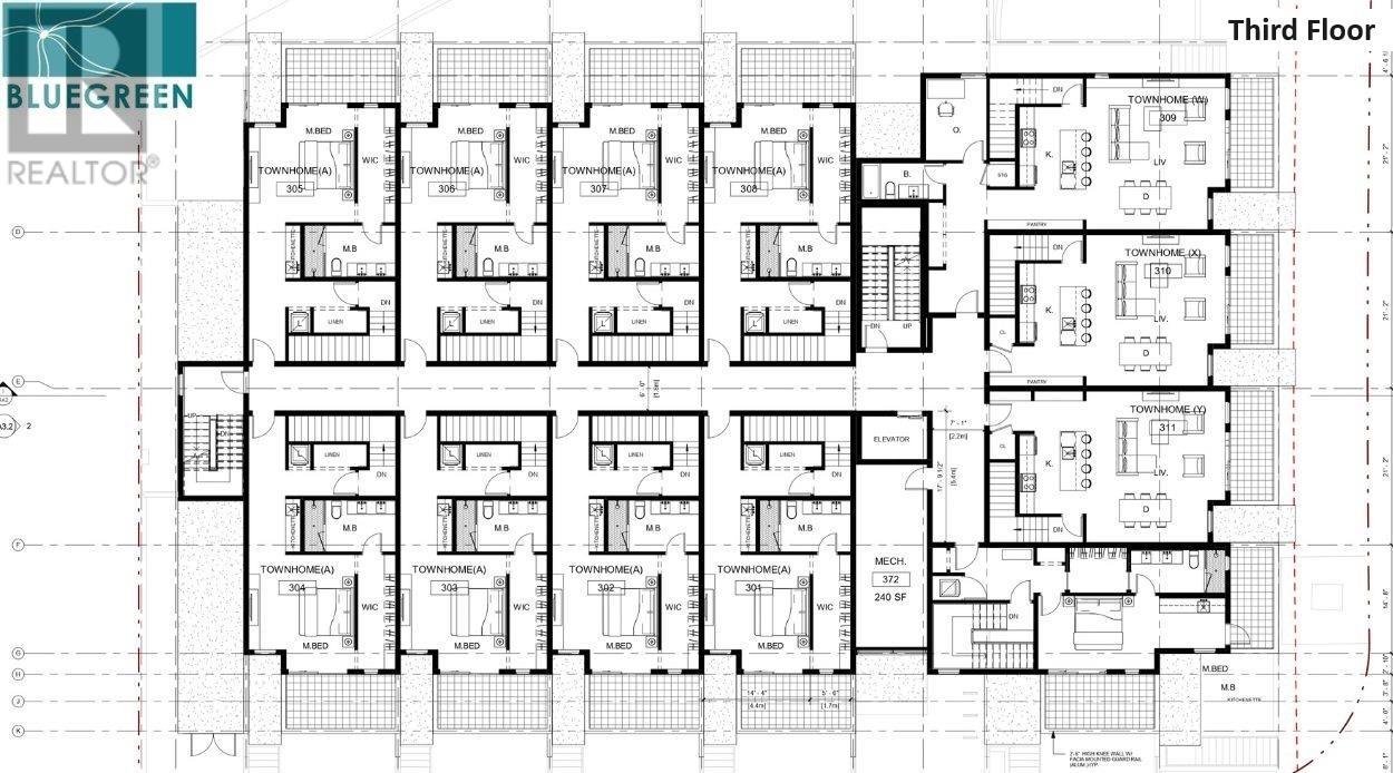 1810 Hilltop Crescent, Kelowna, British Columbia  V1V 2R1 - Photo 16 - 10331366