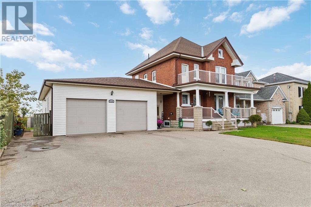 116 Terrace Hill Street, Brantford, Ontario  N3R 1G3 - Photo 4 - 40687591