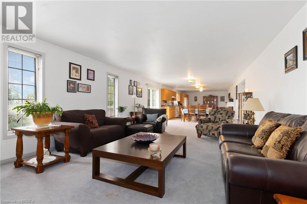 116 Terrace Hill Street, Brantford, Ontario  N3R 1G3 - Photo 8 - 40687591