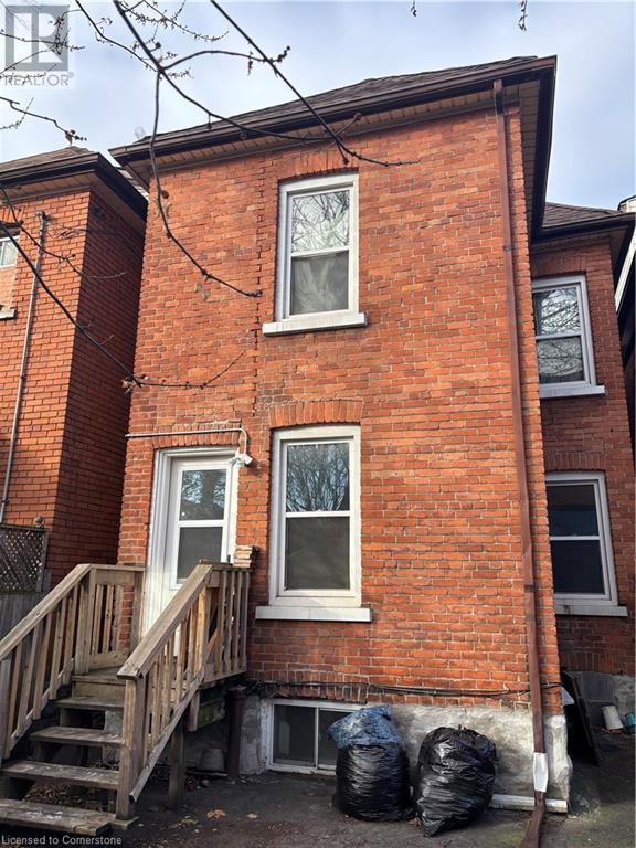 66 Stirton Street, Hamilton, Ontario  L8L 6E9 - Photo 2 - 40688435