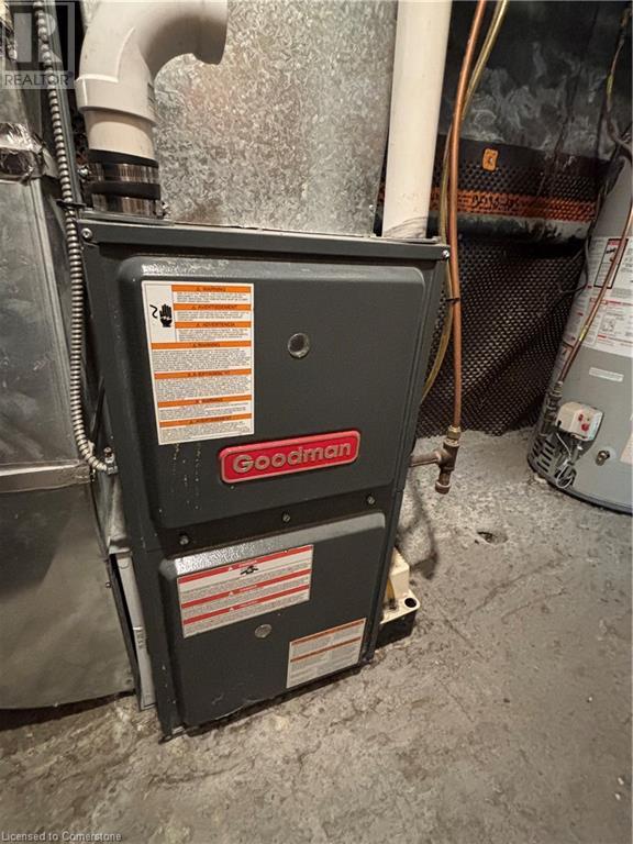 66 Stirton Street, Hamilton, Ontario  L8L 6E9 - Photo 21 - 40688435