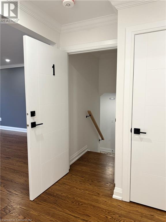 26 Greyfriar Drive Unit# 1, Hamilton, Ontario  L9C 4S2 - Photo 5 - 40688038