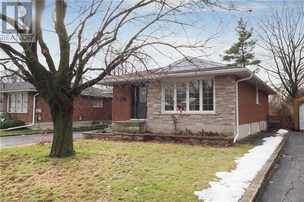 1388 Concession Road, Cambridge, Ontario  N3H 4L7 - Photo 2 - 40688377