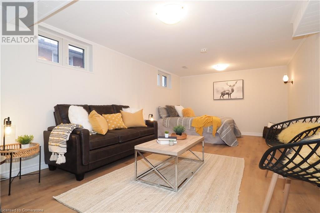 1388 Concession Road, Cambridge, Ontario  N3H 4L7 - Photo 30 - 40688377